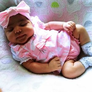 Meet your Posher, Desiree